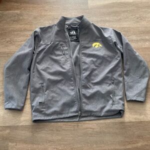 Men’s Iowa coat